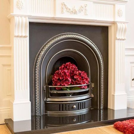 Joivy Exquisite Flat In The City Centre Эдинбург Экстерьер фото